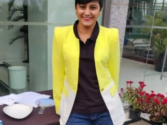 Chatori Rajani Biography