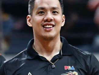Aldo Panlilio Biography