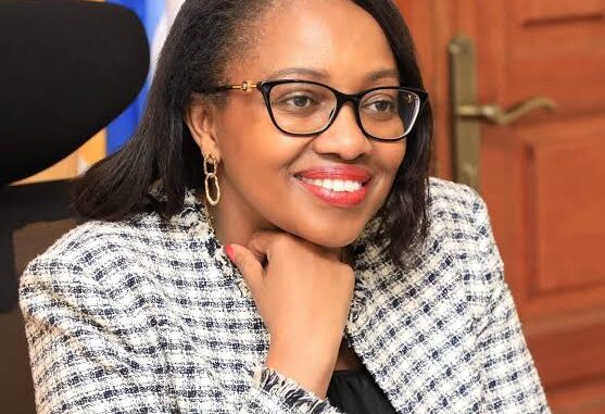 images (57) Susan Kihika Biography