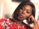 Brenda Ngxoli Biography