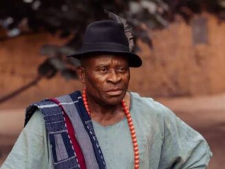 Dr. Columbus Irosanga Biography
